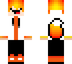 derp fire boy