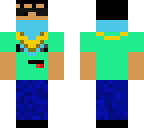 derp gangsta steve