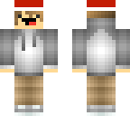 derp me christmas version