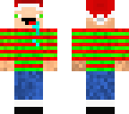 derp xmas dude