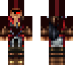 derpy assassin