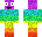derpy rainbow