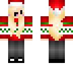 derpy santa