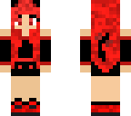 devil girl