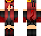 devil queen