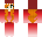 dino girl