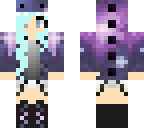 dino skin