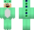 dinoderp