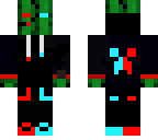 disco cactus teen