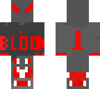 dj creeper with terminator armour