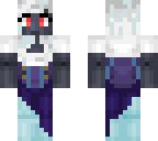 do not use this skin