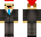 doge x-mas 2k15