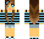 edit 2 classic girl