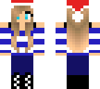 edit 2 with christmas hat