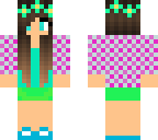 edit casual girl