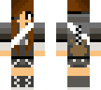 edit guitar girl