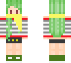 edit of mint winter