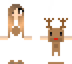 edit of skin