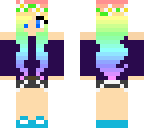 edit of skin skills skin
