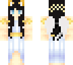 edited angel