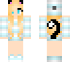edited cute girl