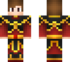 edited fire prince