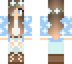 edited girl