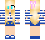 edited girl