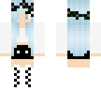 edited girl