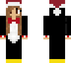 edited penguin