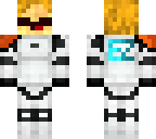 edited stormtrooper