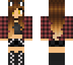 edited tomboy cat