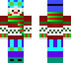 edited xmas dantdm