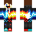 electric fire