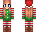 elf girl