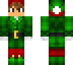elf seabass