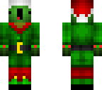 elf turtle edited