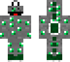 emerald yoshi