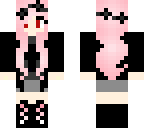 emo girl