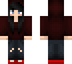 emo girl