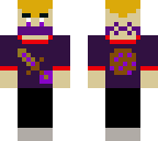 enchanted bandit mcmortal