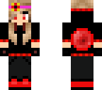 ender girl