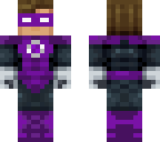 ender lantern