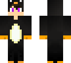 ender penguin