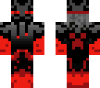 ender red