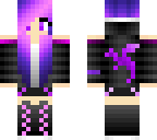 enderdragon girl edit