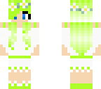 esmerelda grenda the third