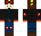 evil dan tdm