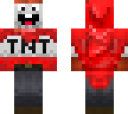 explodingtnt hood off