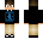 eyeless jack gamer boy